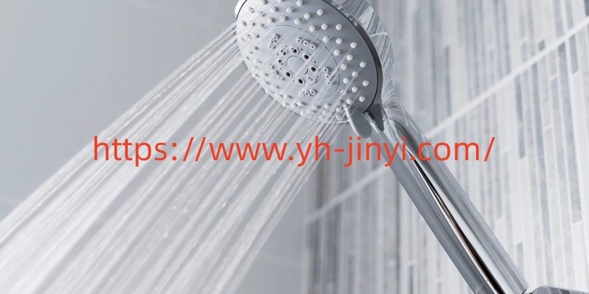 Why does Jinyi Shower Head Manufacturer matter for water saving systems