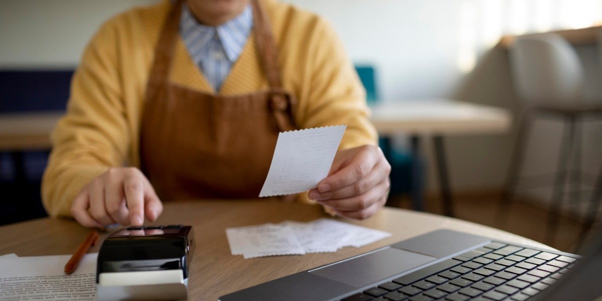 Inventory Tracking Made Easy: Save Time and Cut Costs